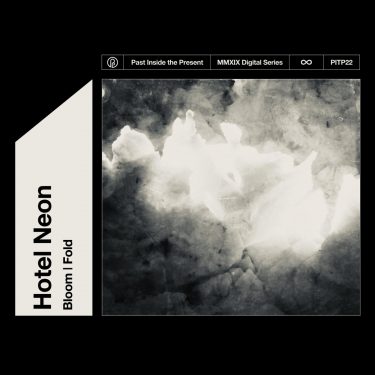 [album cover art] Hotel Neon – Bloom | Fold