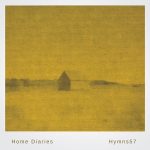 [album cover art] Hymns57 – Home Diaries 011