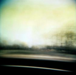 [album cover art] Ibreathefur – Phosphenes