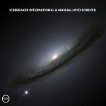 [album cover art] Icebreaker International & Manual – Into Forever