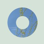 [album cover art] ieva & Hakobune – A New Morning