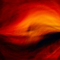 [album cover art] Igneous Flame – Unveil