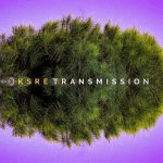[album cover art] IKSRE – Transmission