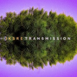 [album cover art] IKSRE – Transmission