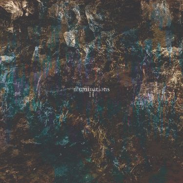 [album cover art] Illuminations II (VA)