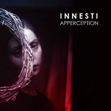 [album cover art] Innesti – Apperception