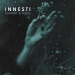 [album cover art] Innesti – Filament and Place
