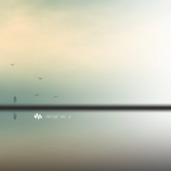 [album cover art] Insight Vol. 4 (VA)