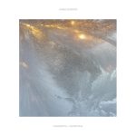 [album cover art] James Bernard – Fragments + Distancing