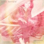 [album cover art] James Bernard – Memento