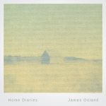 [album cover art] James Osland – Home Diaries 012