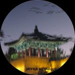 [album cover art] jannick schou – eldey