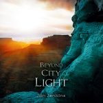 [album cover art] Jon Jenkins – Beyond City Light