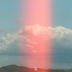 [album cover art] Jordan Christoff – Liminal