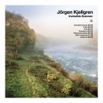 [album cover art] Jörgen Kjellgren – Invincible Summer