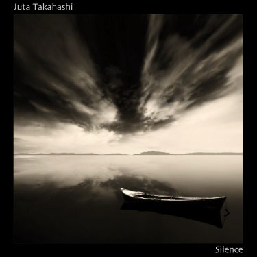 [album cover art] Juta Takahashi – Silence