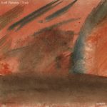 [album cover art] Kirill Platonkin – Trails