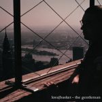 [album cover art] kwajbasket – The Gentleman