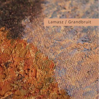 [album cover art] Lamasz/Grandbruit – La première sortie de Florina
