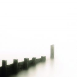 [album cover art] Last Days – Sea