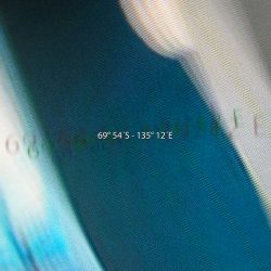 [album cover art] Lauki – 69º54´S-135º12´E