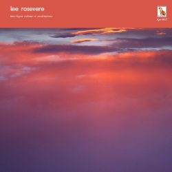 [album cover art] Lee Rosevere – Time-Lapse Volume 2: meditations