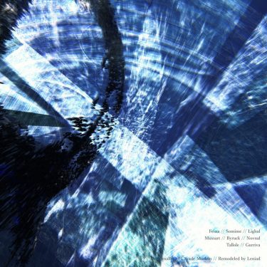 [album cover art] Leniad & Olan Mill – Cavade Morlem (Leniad Remodel)