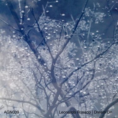 [album cover art] Leonardo Rosado – Dream On