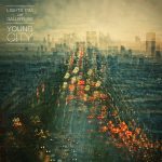 [album cover art] Lights Dim with Gallery Six – Young City
