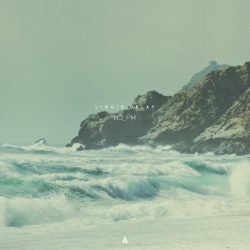 [album cover art] Liquid Delay – 8.3_FM