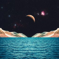 [album cover art] Logic Moon – I See Planets