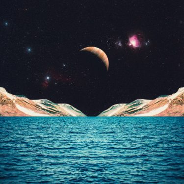 [album cover art] Logic Moon – I See Planets