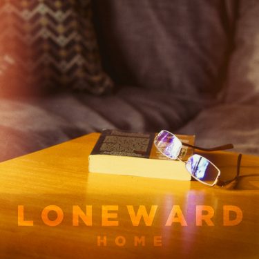 [album cover art] Loneward – Home