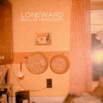 [album cover art] Loneward – Pallid Memories