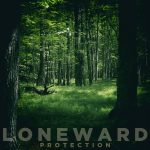 [album cover art] Loneward – Protection