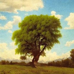 [album cover art] Loneward – Willoweald