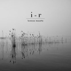 [album cover art] Lorenzo Masotto – i=r