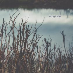 [album cover art] Losing Today (VA)