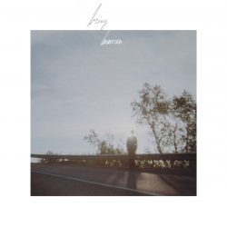 [album cover art] Ludvig Cimbrelius – Being Human (Piano Improvisations)