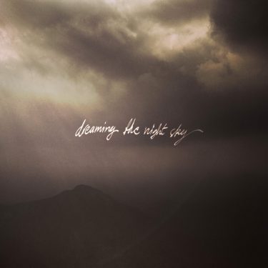 [album cover art] Ludvig Cimbrelius – Dreaming the Night Sky