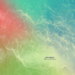 [album cover art] Ludvig Cimbrelius – Illuviation (dreamsketches)
