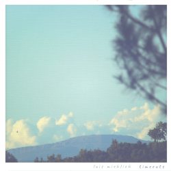 [album cover art] Luis Miehlich – Timecuts
