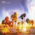 [album cover art] Manual – Azure Vista