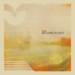 [album cover art] Manual – Drowned In Light