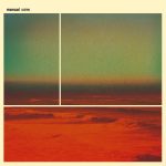[album cover art] Manual – Isares
