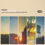 [album cover art] Manual – Memory and Matter