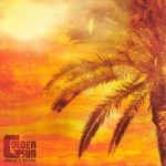 [album cover art] Manual & Syntaks – Golden Sun