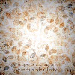 [album cover art] Maps and Diagrams – Tintinnbulate