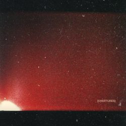 [album cover art] Marc Ertel – [Overtures]