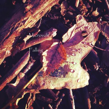 [album cover art] Microvolt – Falling